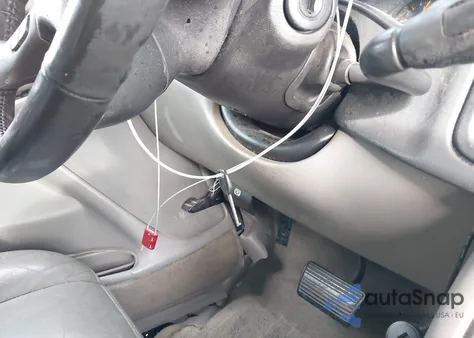 2005 Chevrolet Tahoe Lt z USA, uszkodzony, nr VIN 1GNEK13T65J165913